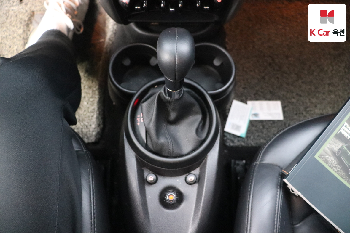 BMW 미니 2015 - 이미지 16