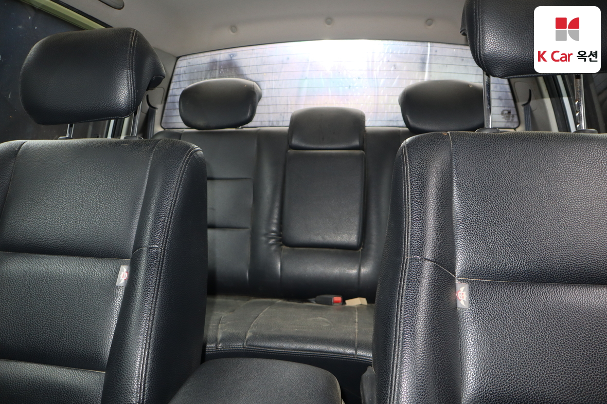 KG Mobility Korando Sports 2012 - Image 17