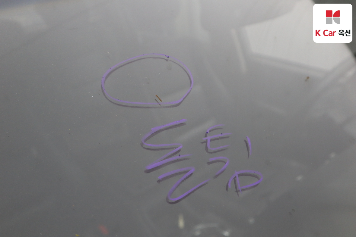 KG Mobility Korando Sports 2012 - Image 32