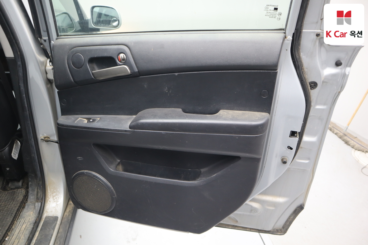 KG Mobility Korando Sports 2012 - Image 24