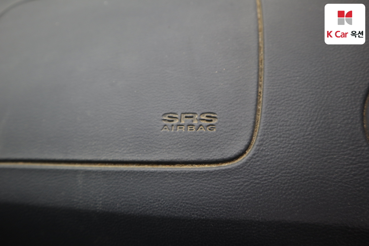 KG Mobility Korando Sports 2012 - Image 29