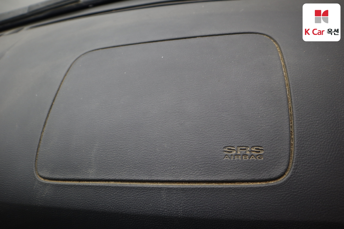 KG Mobility Korando Sports 2012 - Image 28