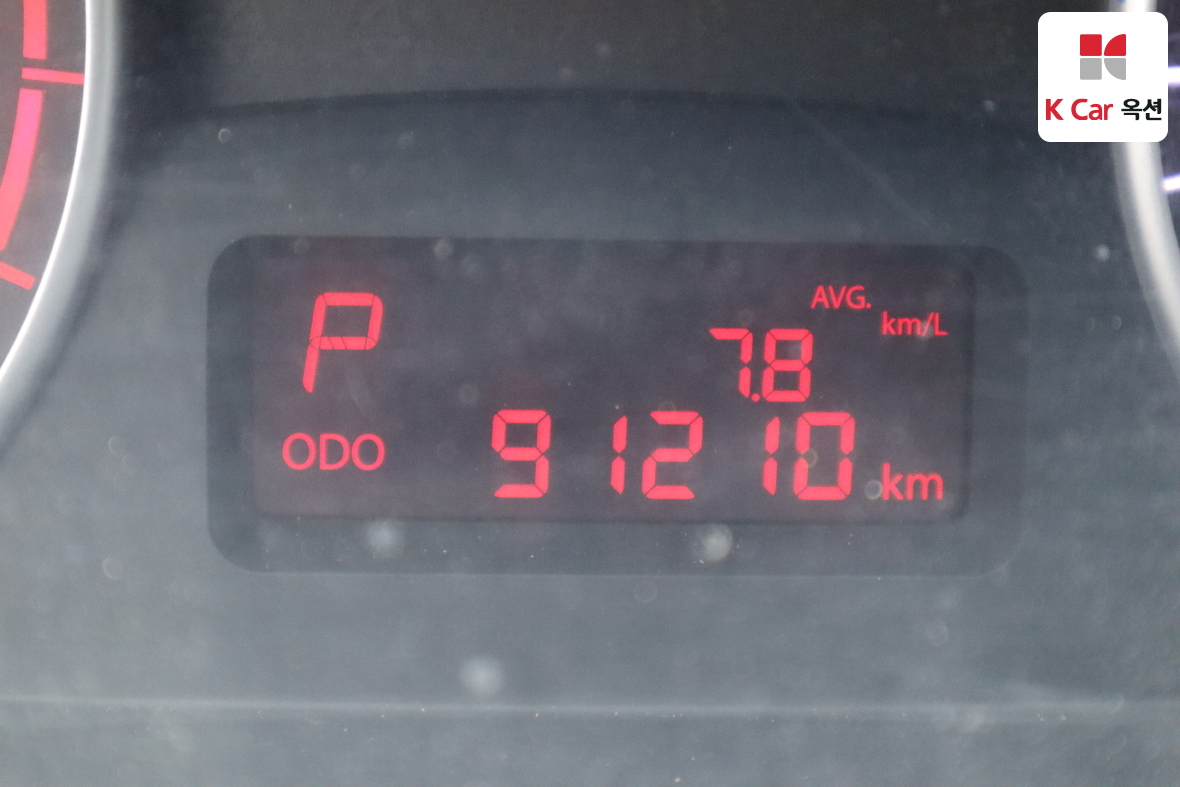 KG Mobility Korando Sports 2012 - Image 4