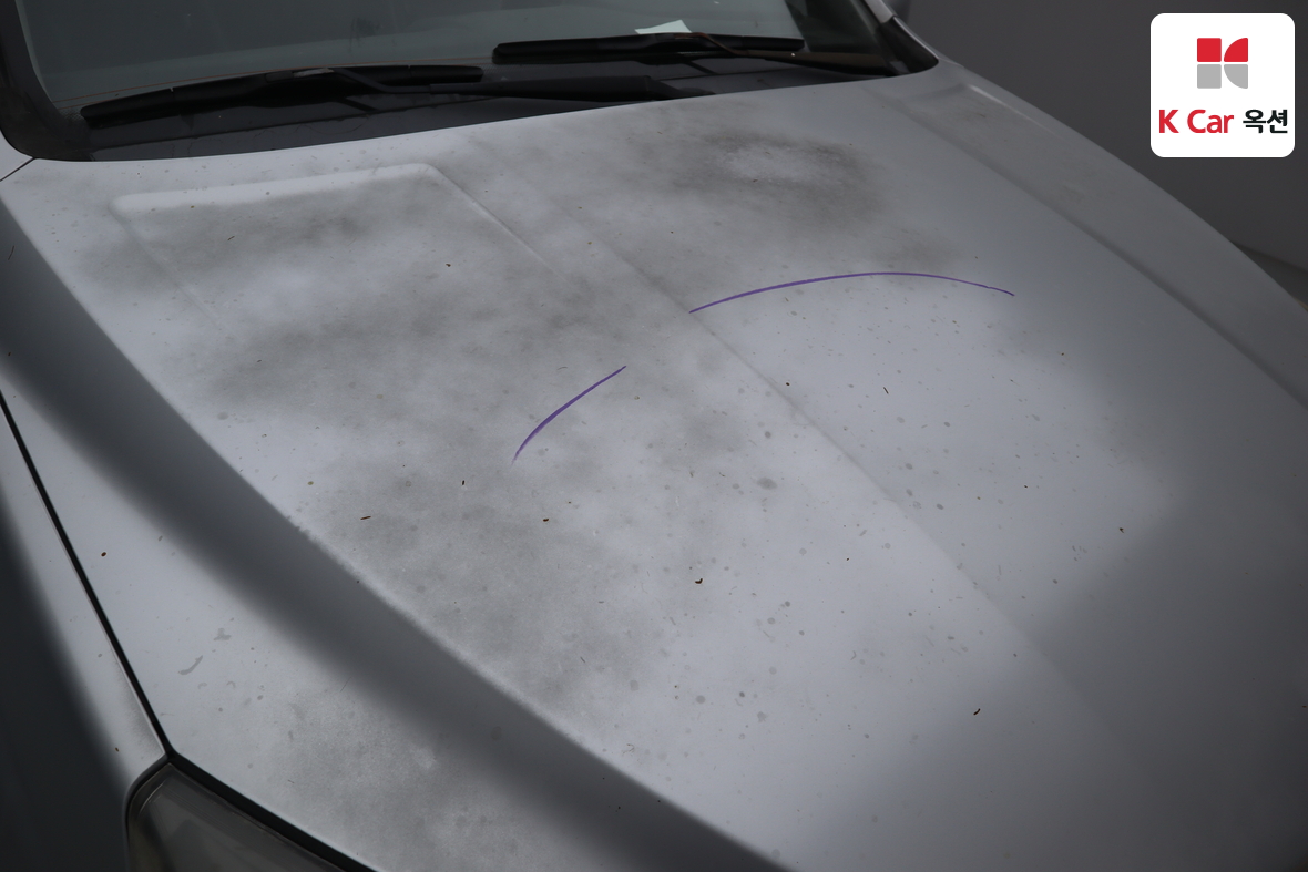 KG Mobility Korando Sports 2012 - Image 38