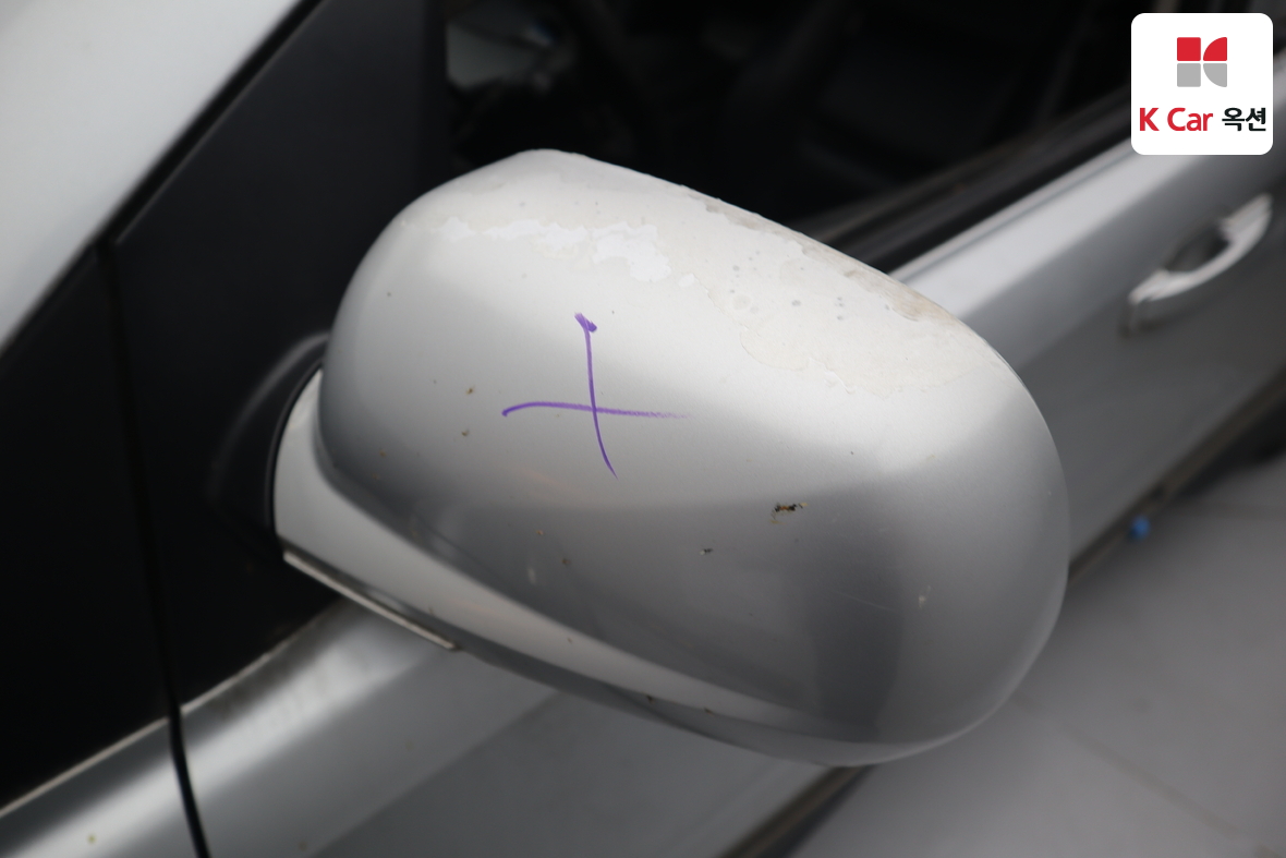 KG Mobility Korando Sports 2012 - Image 41