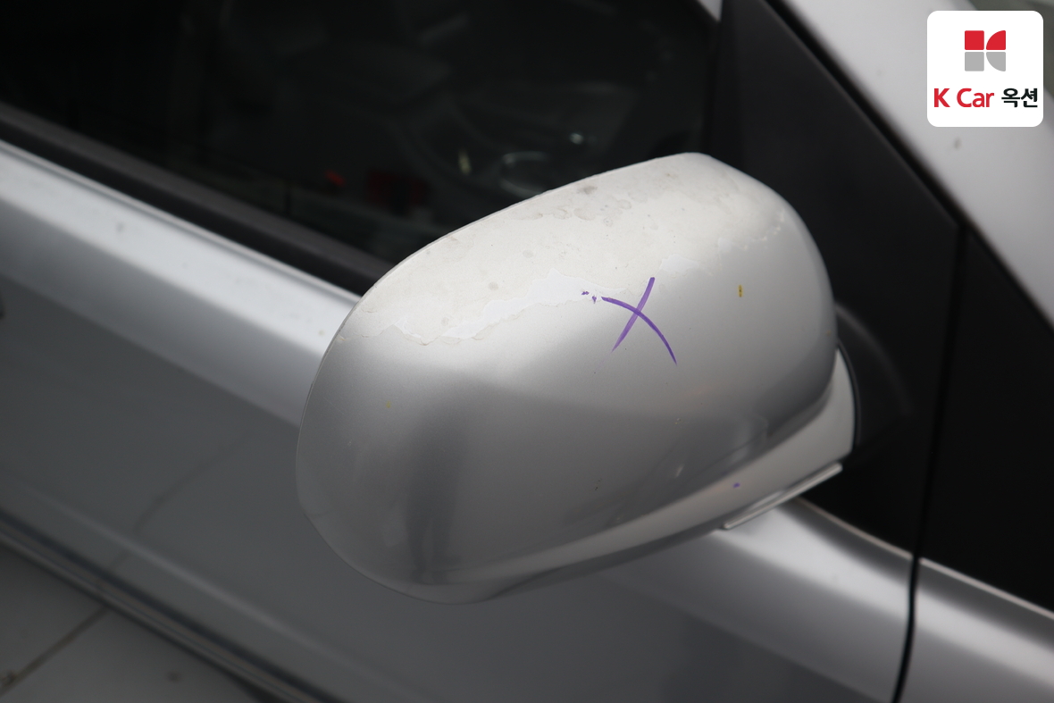 KG Mobility Korando Sports 2012 - Image 36