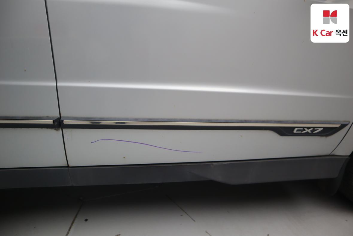 KG Mobility Korando Sports 2012 - Image 35