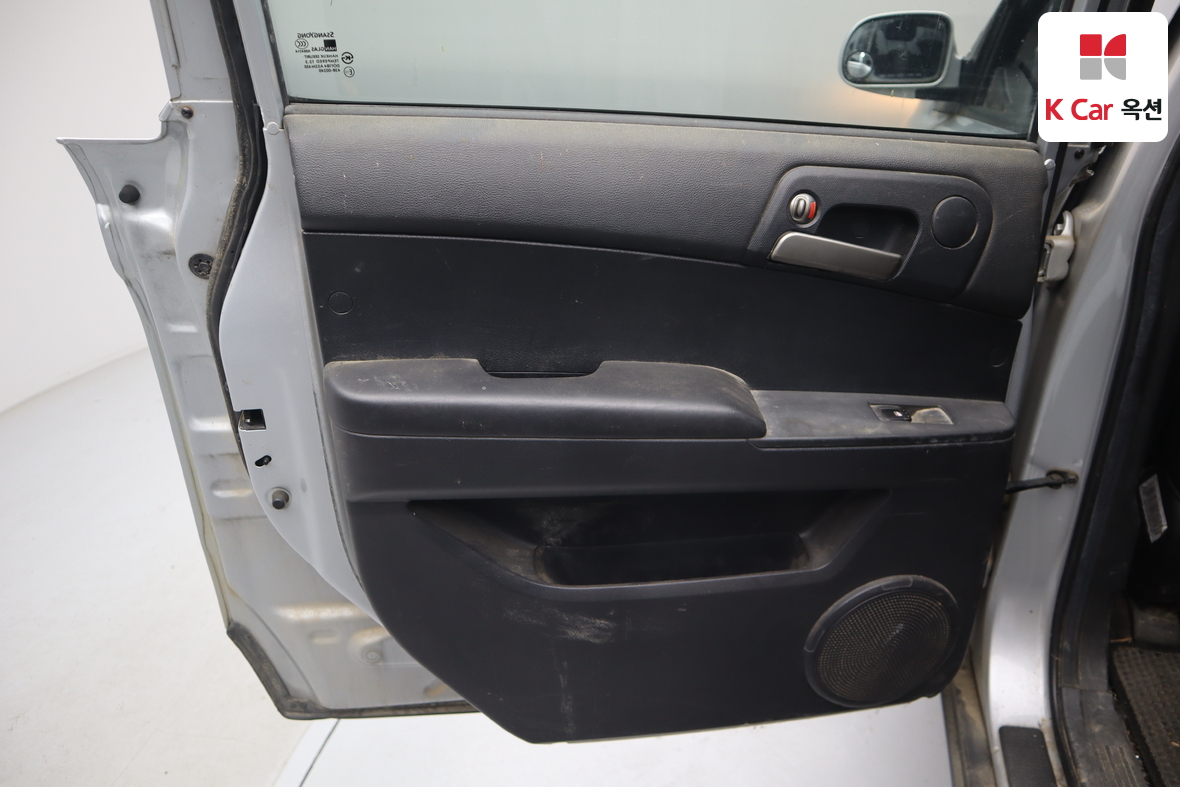 KG Mobility Korando Sports 2012 - Image 20