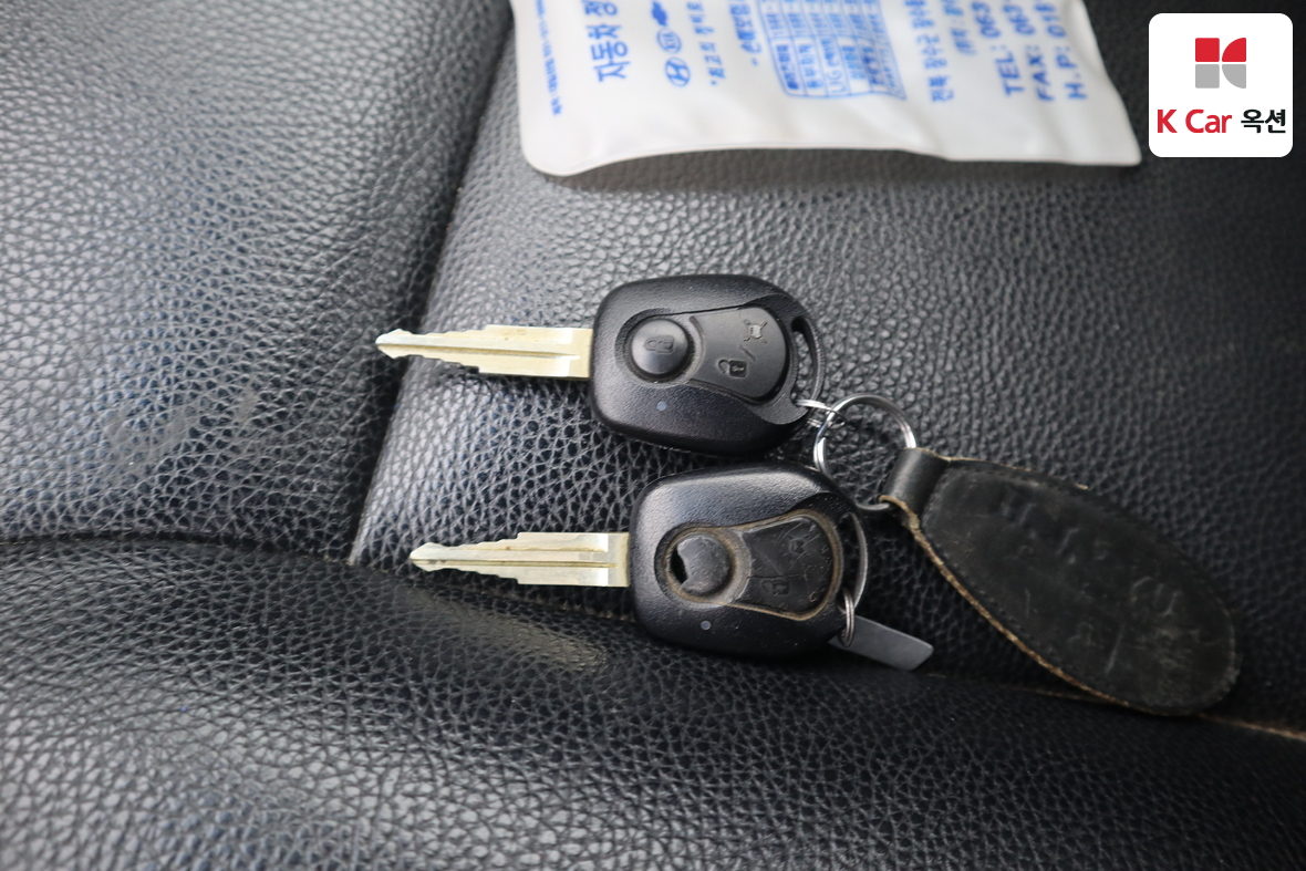 KG Mobility Korando Sports 2012 - Image 16