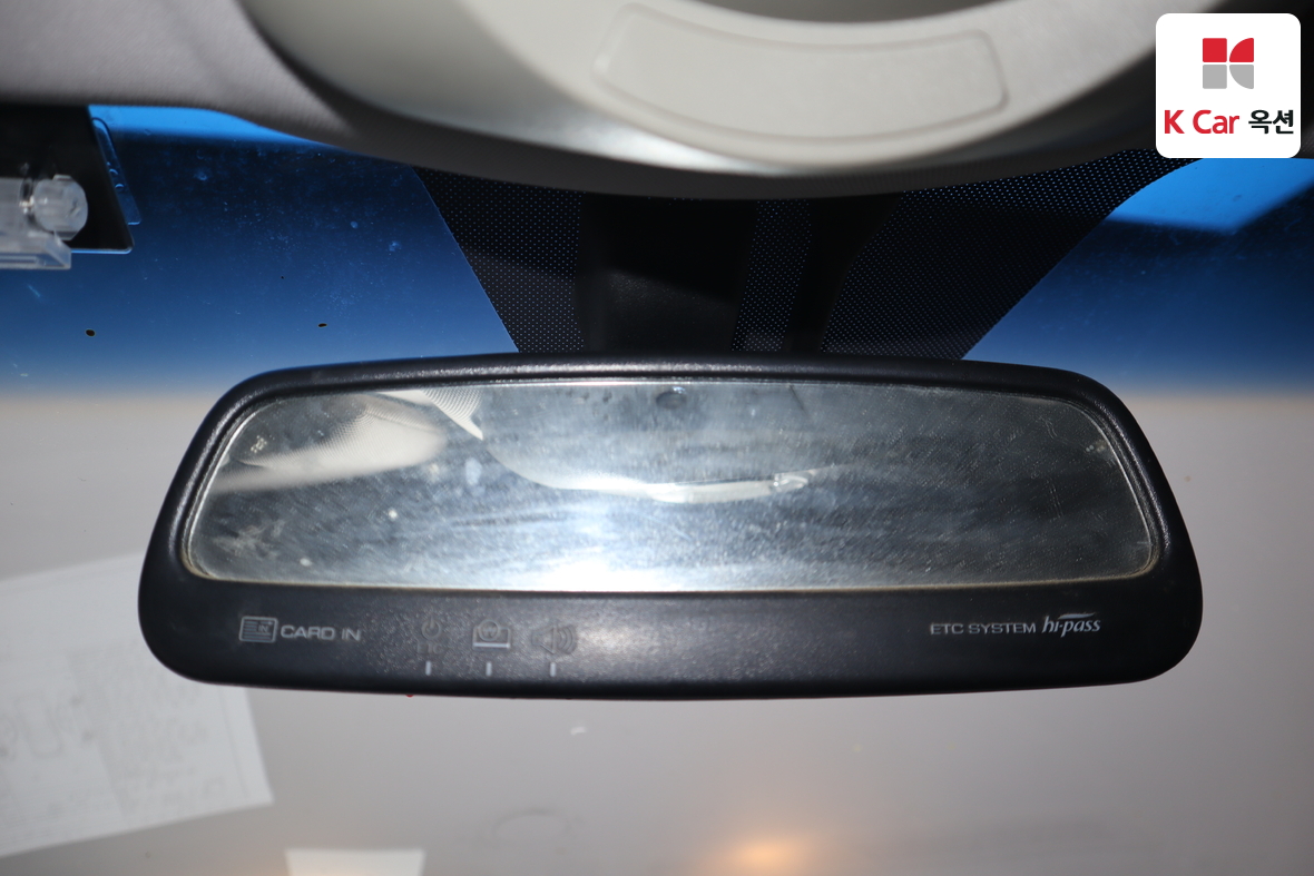 KG Mobility Korando Sports 2012 - Image 12