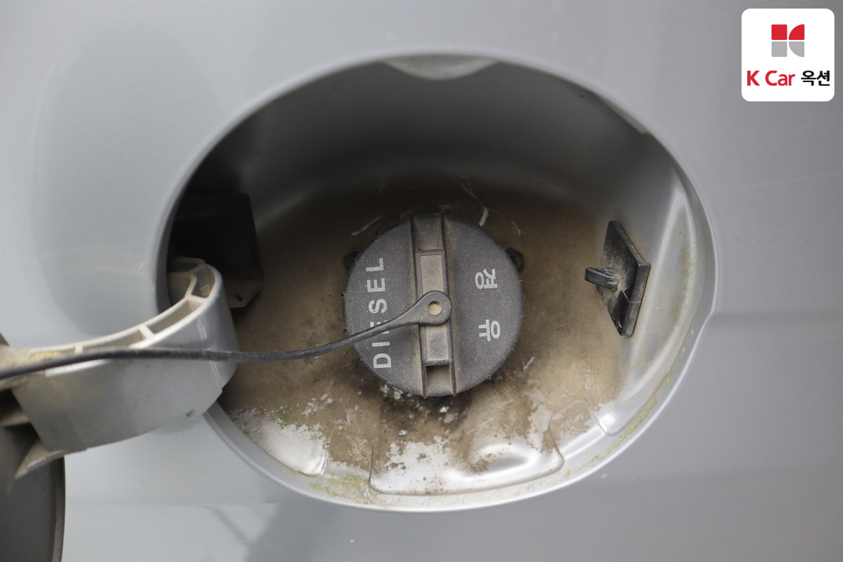 KG Mobility Korando Sports 2012 - Image 22