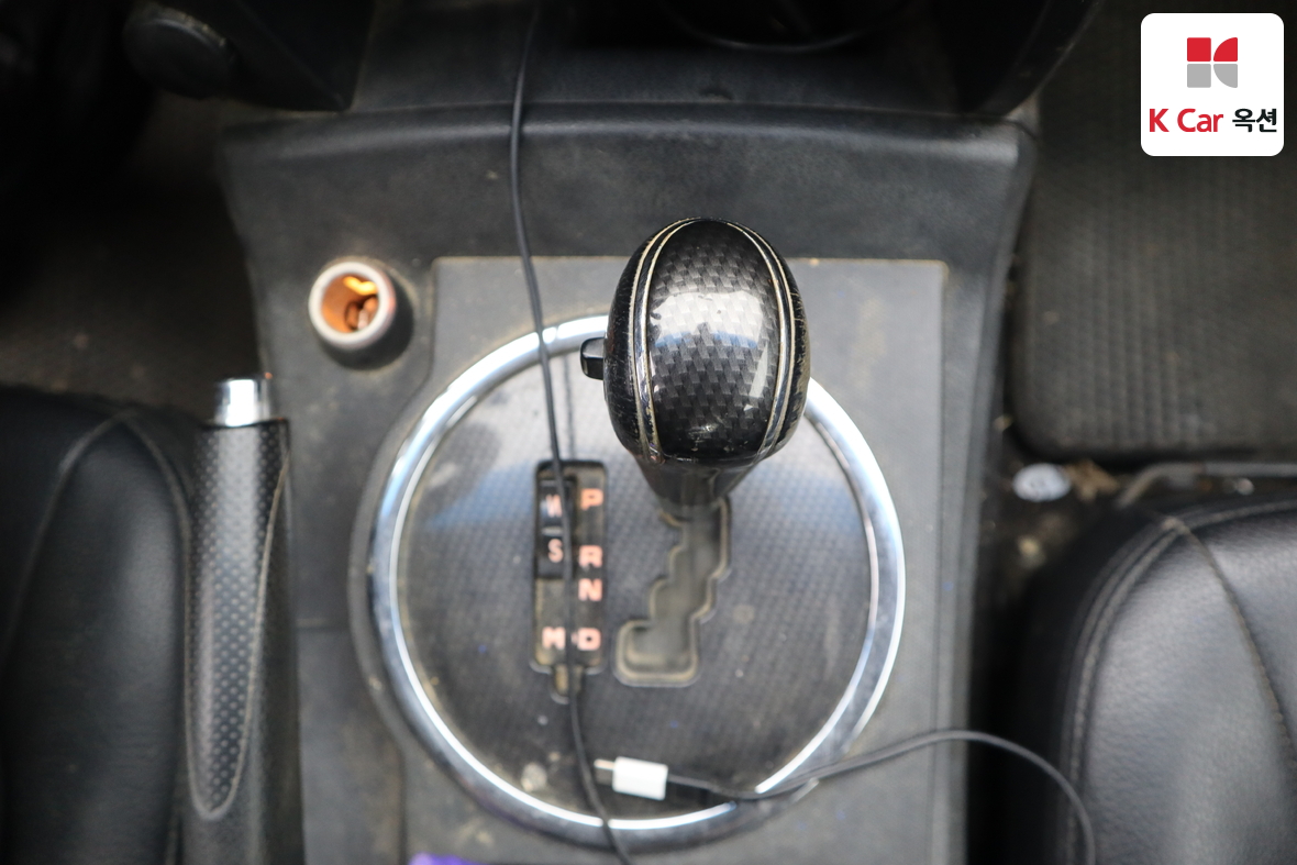 KG Mobility Korando Sports 2012 - Image 15