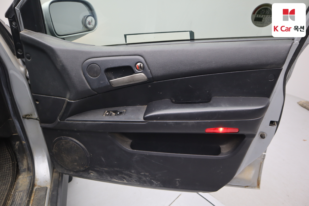 KG Mobility Korando Sports 2012 - Image 26