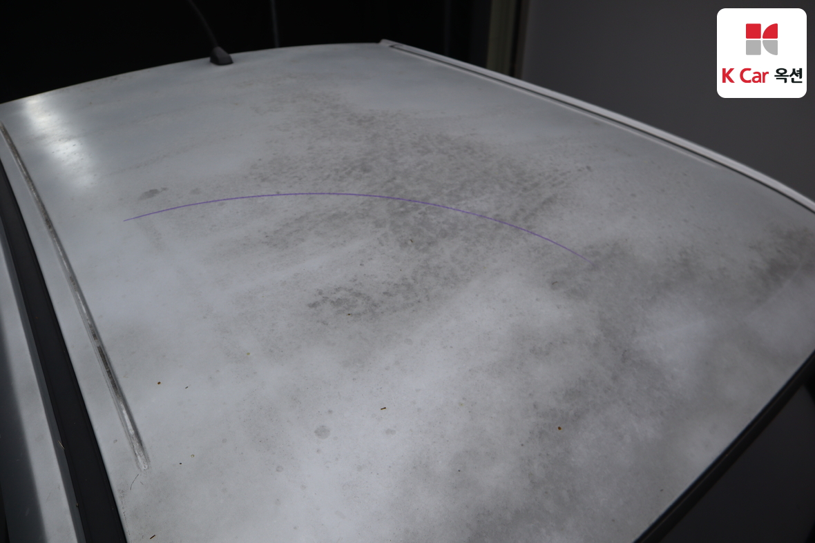 KG Mobility Korando Sports 2012 - Image 33