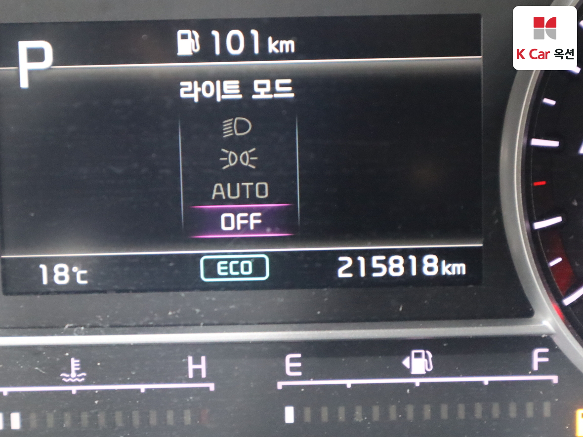 기아자동차 쏘렌토 - 4