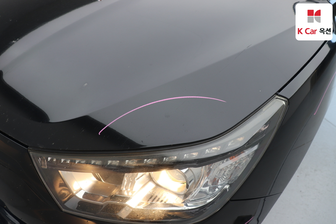 سانج يونج تيفولي 2016 - صورة 33