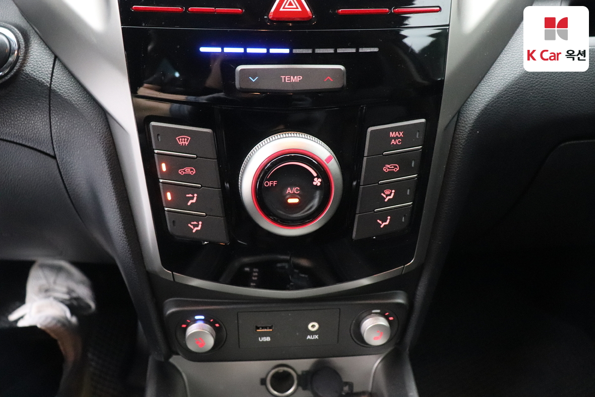 سانج يونج تيفولي 2016 - صورة 14