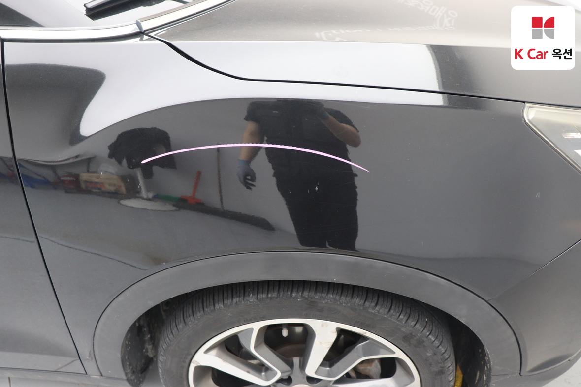 سانج يونج تيفولي 2016 - صورة 41