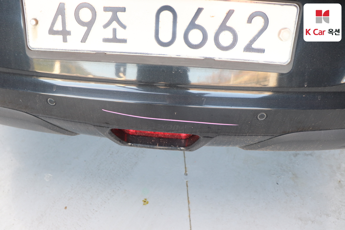 سانج يونج تيفولي 2016 - صورة 37