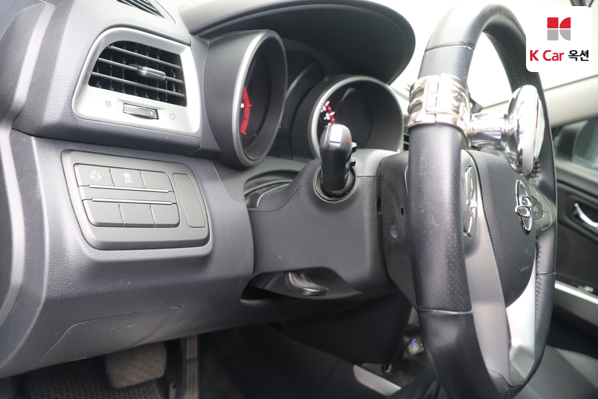 سانج يونج تيفولي 2016 - صورة 9