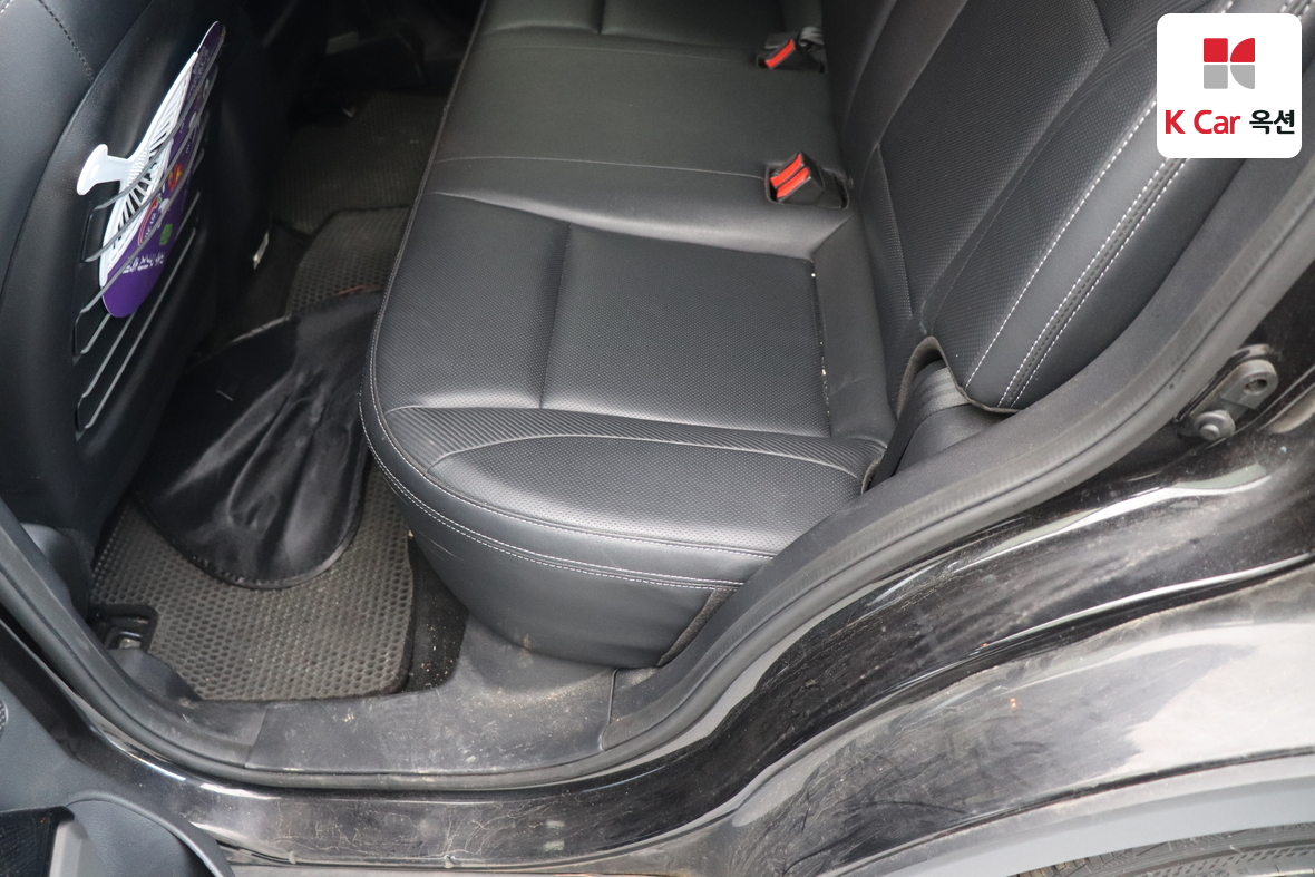 سانج يونج تيفولي 2016 - صورة 21