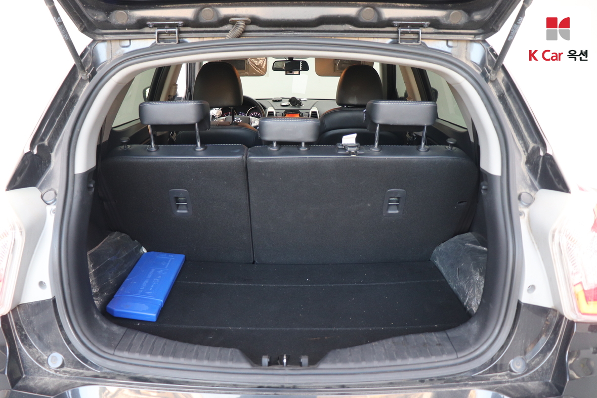 سانج يونج تيفولي 2016 - صورة 23