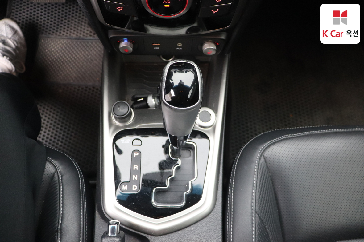 سانج يونج تيفولي 2016 - صورة 15