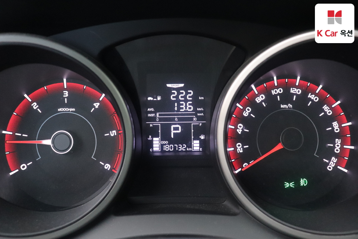 سانج يونج تيفولي 2016 - صورة 5