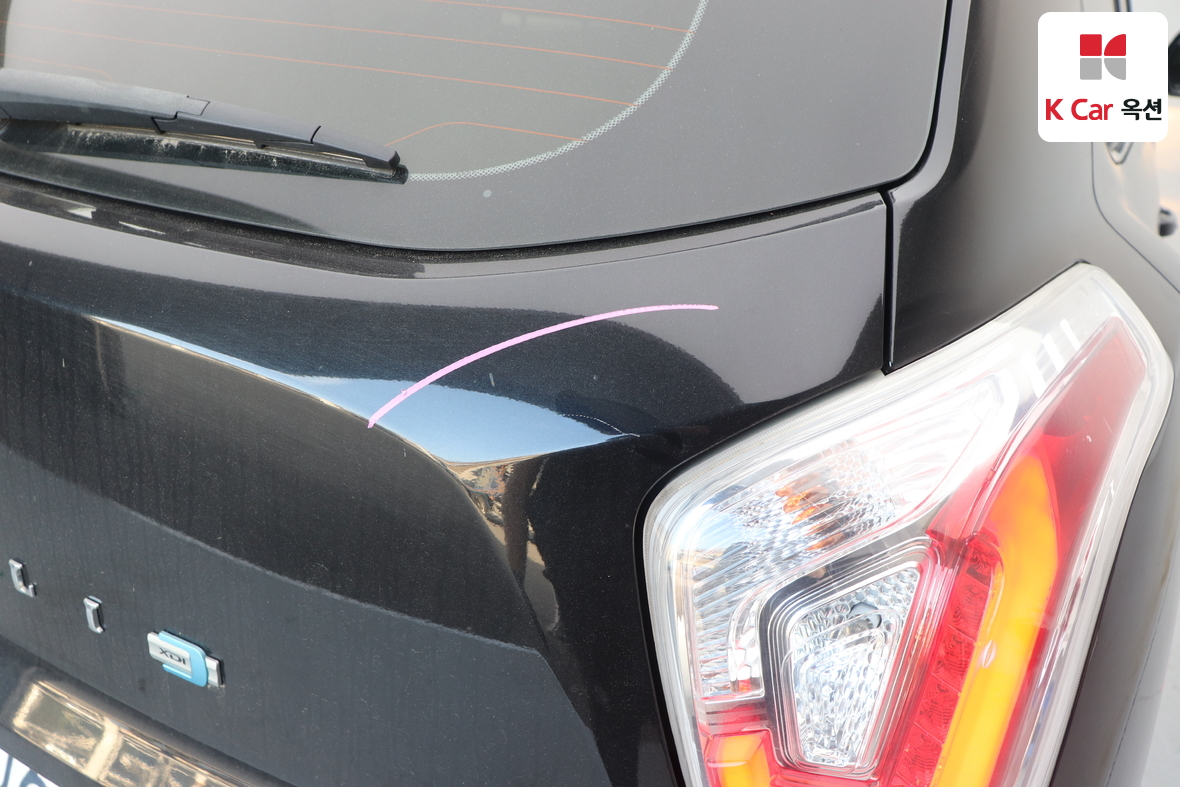 سانج يونج تيفولي 2016 - صورة 38