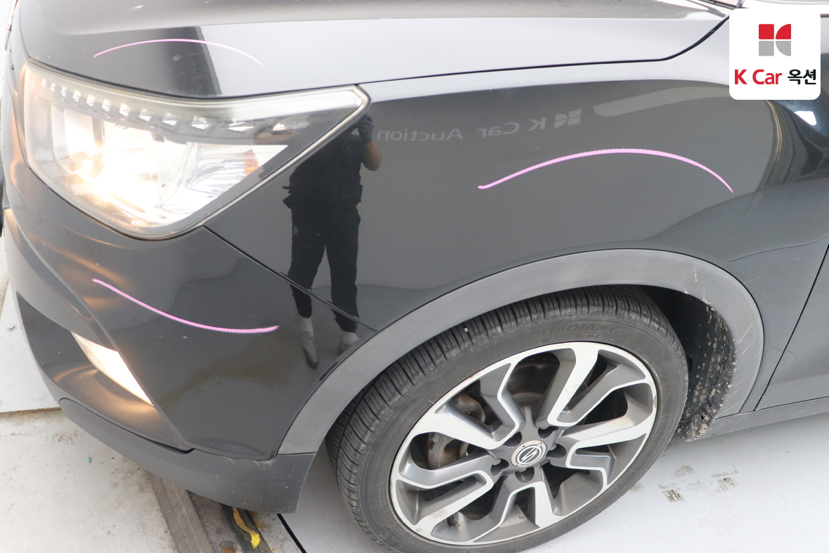 سانج يونج تيفولي 2016 - صورة 34