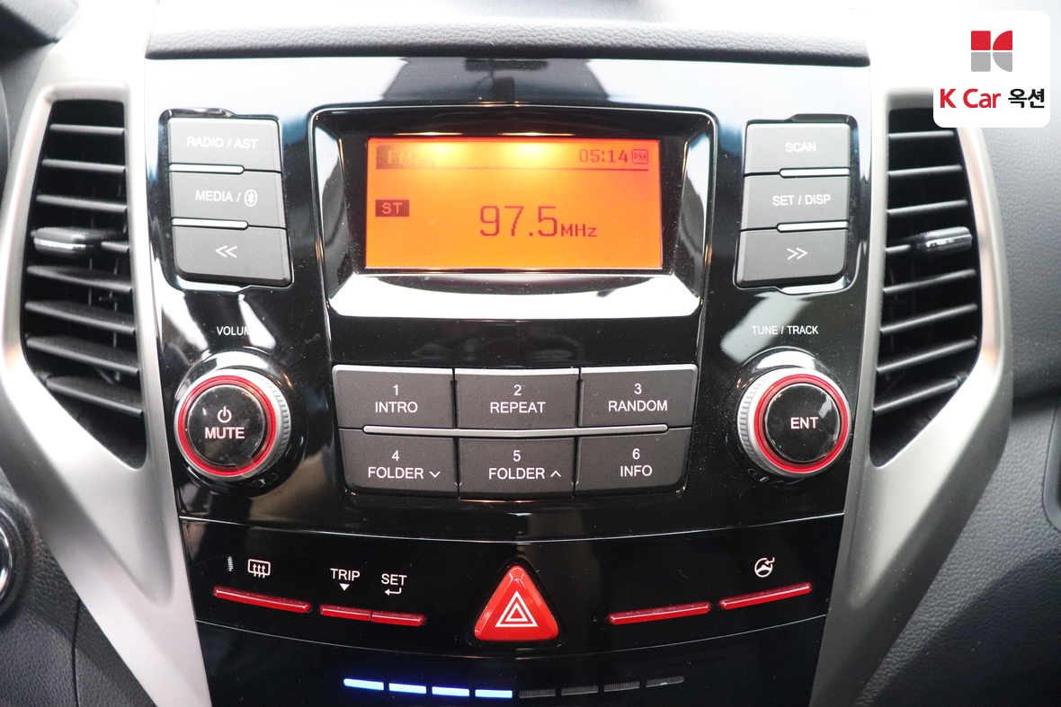 سانج يونج تيفولي 2016 - صورة 13