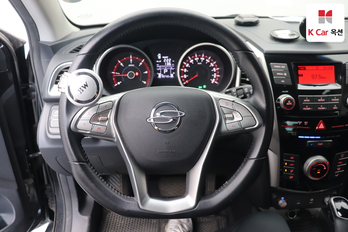 سانج يونج تيفولي 2016 - صورة 10