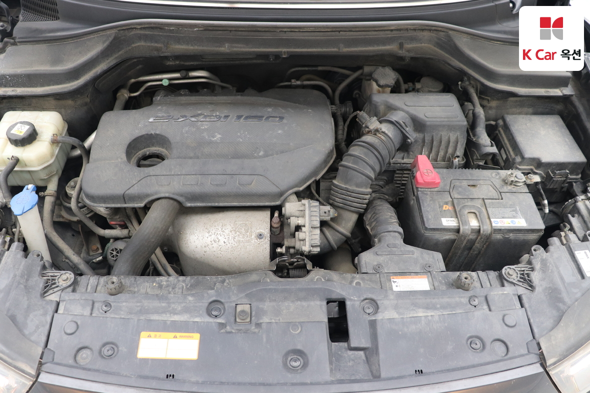 سانج يونج تيفولي 2016 - صورة 31