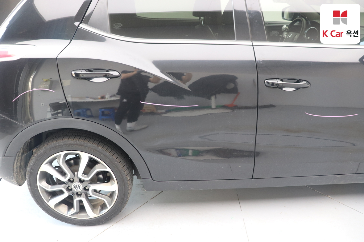 سانج يونج تيفولي 2016 - صورة 39