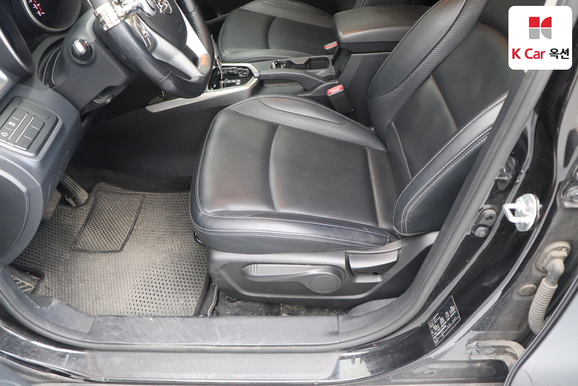 سانج يونج تيفولي 2016 - صورة 18