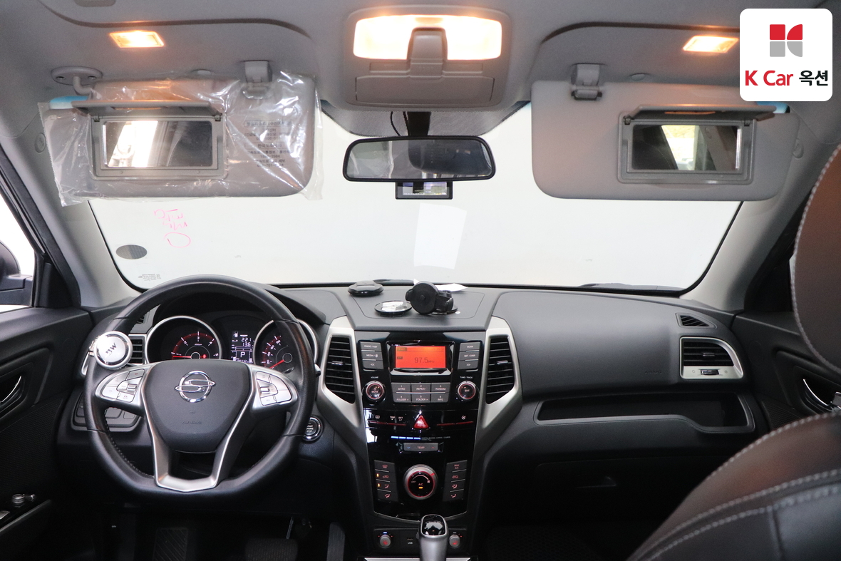 سانج يونج تيفولي 2016 - صورة 3