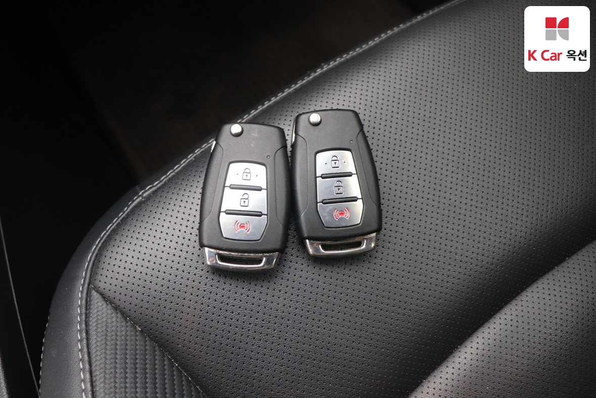 سانج يونج تيفولي 2016 - صورة 16