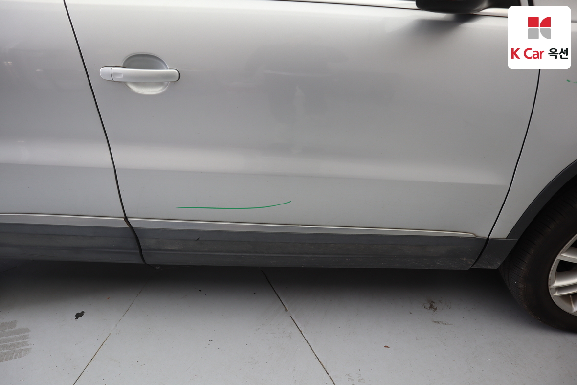 VOLKSWAGEN 티구안 2013 - 이미지 44