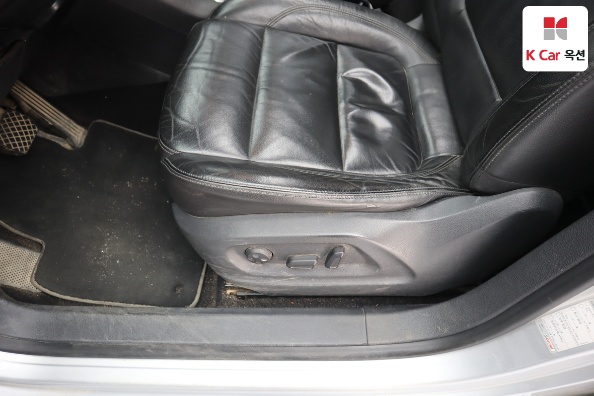 VOLKSWAGEN 티구안 2013 - 이미지 21