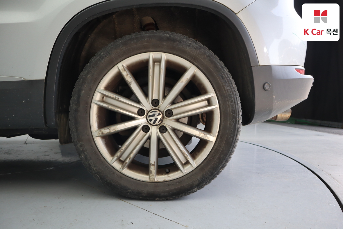 VOLKSWAGEN 티구안 2013 - 이미지 51