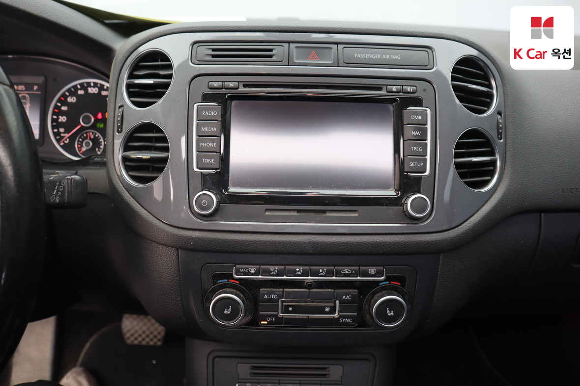 VOLKSWAGEN 티구안 2013 - 이미지 6