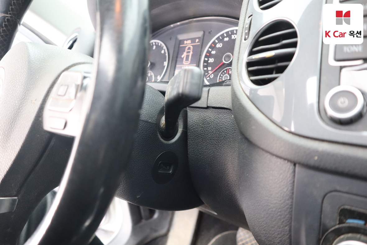 VOLKSWAGEN 티구안 2013 - 이미지 11