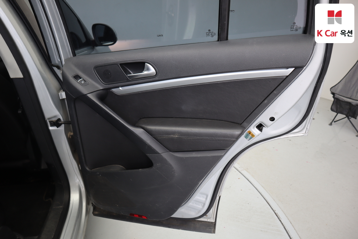 VOLKSWAGEN 티구안 2013 - 이미지 29