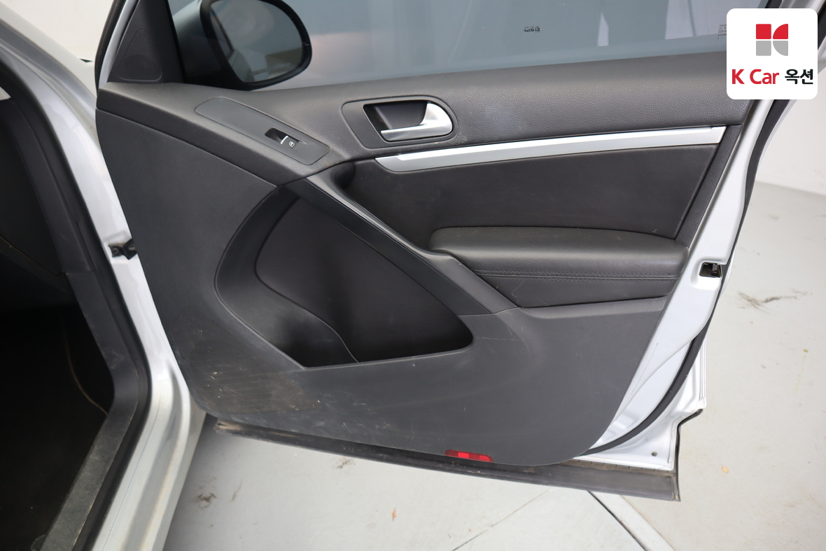 VOLKSWAGEN 티구안 2013 - 이미지 31