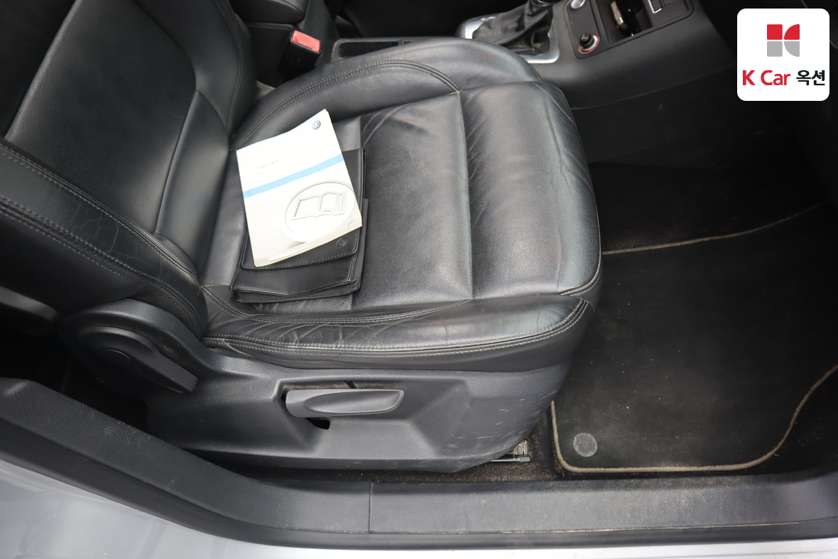 VOLKSWAGEN 티구안 2013 - 이미지 32