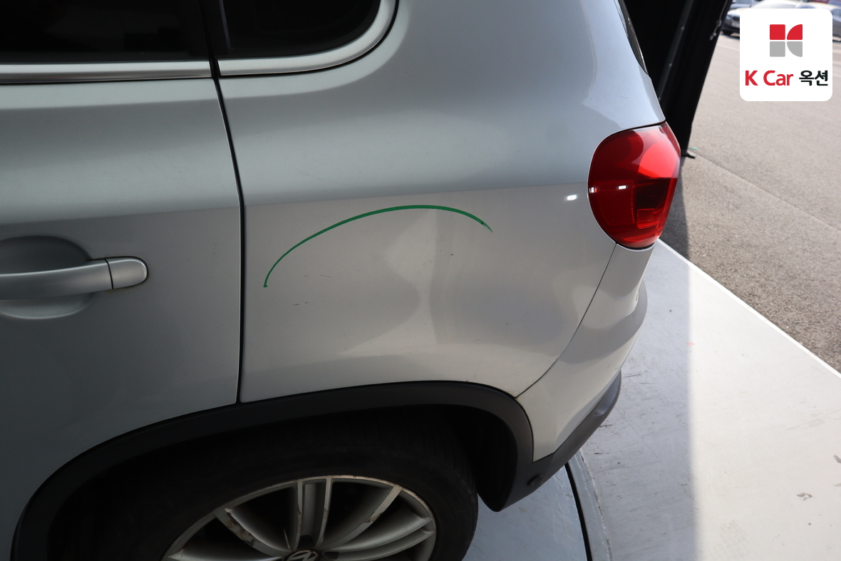 VOLKSWAGEN 티구안 2013 - 이미지 40