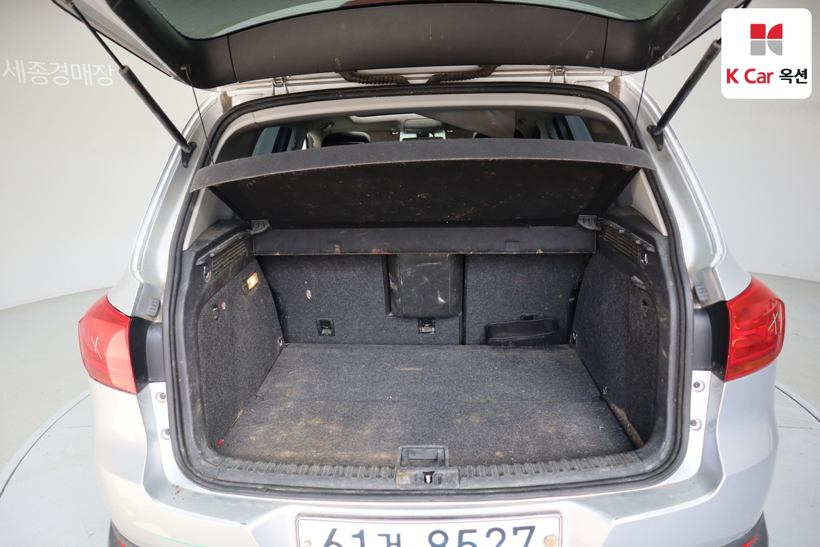 VOLKSWAGEN 티구안 2013 - 이미지 27