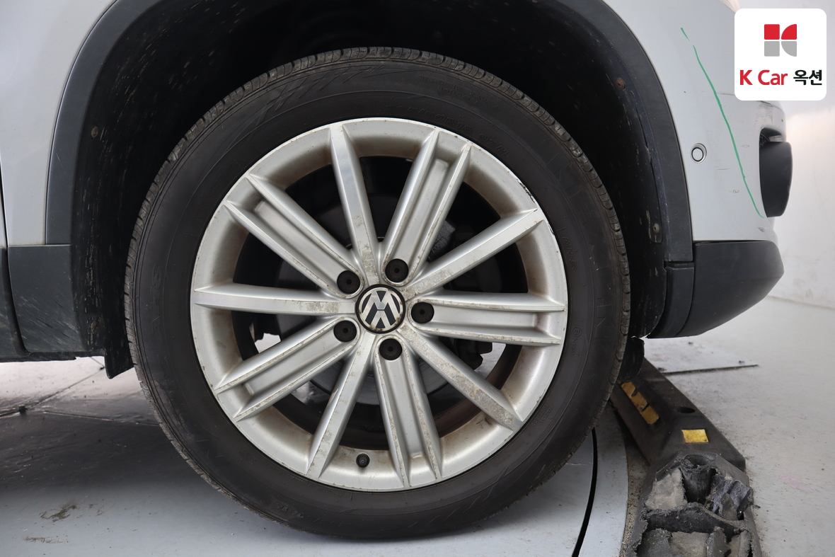 VOLKSWAGEN 티구안 2013 - 이미지 49