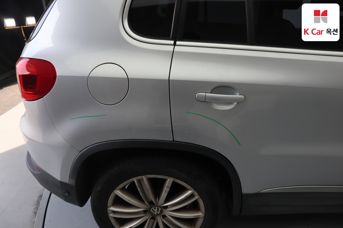 VOLKSWAGEN 티구안 2013 - 이미지 42