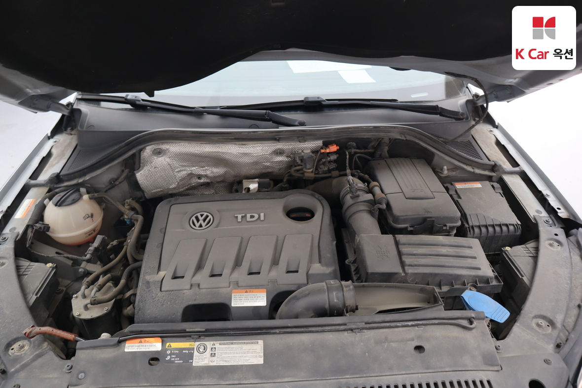 VOLKSWAGEN 티구안 2013 - 이미지 35